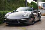 Porsche Boxster S PDK, Cabriolet, 0 kg, Bedrijf, 2 zetels