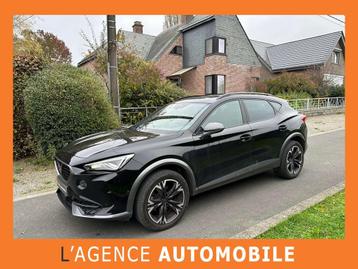 CUPRA Formentor 1.5 TSI DSG - GARANTIE 12 M (bj 2023) beschikbaar voor biedingen