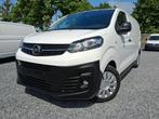 Opel Vivaro 1.5 TD L2H1 euro 6.2, Auto's, Voorwielaandrijving, USB, Vivaro, 4 cilinders