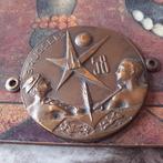 EXPO 58 OMTREK 20 CM., Ophalen