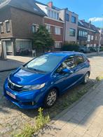 Honda Jazz 1.3 i-VTEC , 2019 , benzine, Auto's, Honda, Bluetooth, Euro 6, Particulier, Jazz