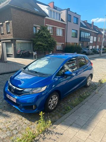 Honda Jazz 1.3 i-VTEC , 2019 , benzine beschikbaar voor biedingen