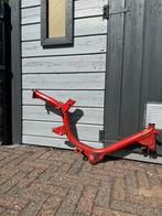 Honda Camino B klasse kader met batterijhaak, Fietsen en Brommers, Ophalen, Gebruikt
