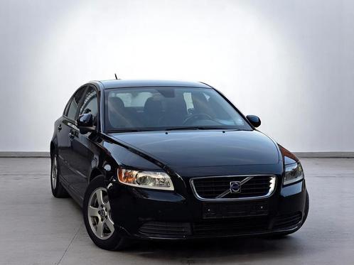 Volvo S40 1.6d/83 112KM/1E EIGENAAR/BLIS, Auto's, Volvo, Bedrijf, Te koop, S40, ABS, Airbags, Airconditioning, Boordcomputer, Centrale vergrendeling