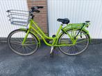 Alfa meidenfiets, Fietsen en Brommers, Ophalen, Gebruikt