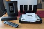 Home cinemate BOSE 520, Gebruikt, 70 watt of meer, 5.1-systeem, Overige spelers