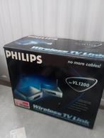 Philips SBCVL1200/86, Ophalen of Verzenden, Philips