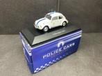 VOLKSWAGEN Coccinelle 1302 Police VW 1/43 Ixo UH Neuve+Boite, Ophalen of Verzenden, Nieuw, Auto, Universal Hobbies