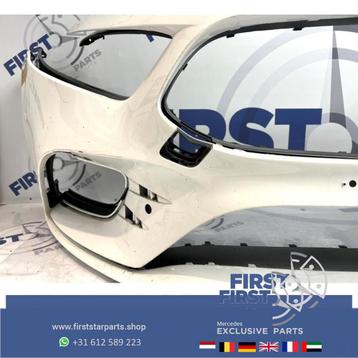 W177 BUMPER Mercedes A Klasse A1778856100 AMG VOORBUMPER 201 beschikbaar voor biedingen