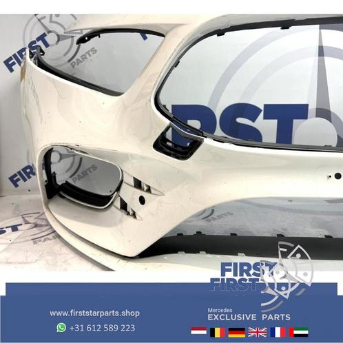 W177 BUMPER Mercedes A Klasse A1778856100 AMG VOORBUMPER 201, Auto-onderdelen, Carrosserie, Bumper, Mercedes-Benz, Voor, Gebruikt