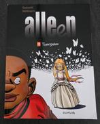 Strip: Alleen, Boeken, Stripverhalen, Ophalen of Verzenden, Zo goed als nieuw