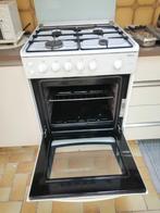 Gasfornuis, Elektronische apparatuur, Fornuizen, Ophalen, Gebruikt, 4 kookzones, Gas