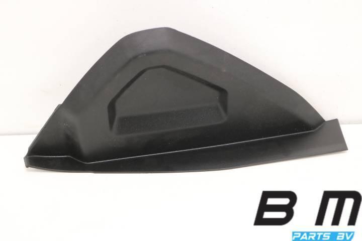 Dashboard afdekking links Range Rover Evoque BJ3204481AD, Auto-onderdelen, Dashboard en Schakelaars, Gebruikt