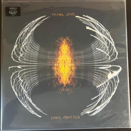 Pearl Jam - Dark Matter [USA Exclusive], Cd's en Dvd's, Vinyl | Rock, Nieuw in verpakking, Rock-'n-Roll, 12 inch, Ophalen of Verzenden