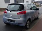 Mitsubishi Colt    CZ3 1.5 DI-D Invite, Auto's, Zwart, 95 pk, Colt, Bedrijf
