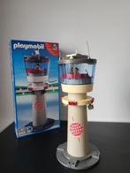 Playmobil 4313 Controletoren, Kinderen en Baby's, Speelgoed | Playmobil, Ophalen, Gebruikt