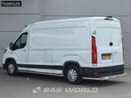 Maxus eDeliver Elektrisch 226 WLTP 72kWh Xenon Airco Cruise, Auto's, Bestelwagens en Lichte vracht, Automaat, Stof, Gebruikt, Maxus
