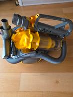 Stofzuiger Dyson, Aspirateur, Réservoir, Enlèvement, Utilisé