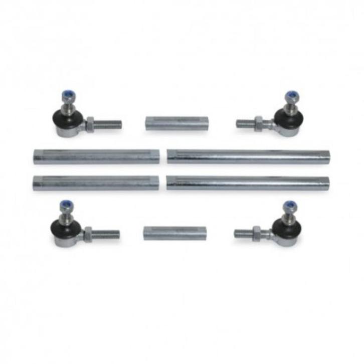 KIT BIELLETTES RÉGLABLES DE BARRE STABILISATRICE, Auto diversen, Tuning en Styling, Ophalen