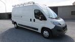 CITROEN JUMPER L3H2.DE 2018.17750 HTVA, Te koop, 2000 cc, 5 deurs, Stof