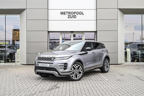 Land Rover Range Rover Evoque R-Dynamic SE AWD, Auto's, Land Rover, Bedrijf, Airconditioning, Bluetooth, Centrale vergrendeling
