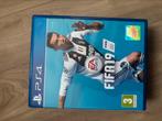Fifa 19 PS4, Ophalen of Verzenden, Zo goed als nieuw