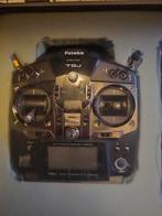 Futaba T8j, Hobby en Vrije tijd, Ophalen