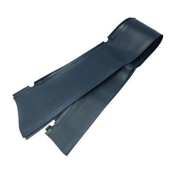 Tapis de marchepied VW Beetle en caoutchouc Beetle bleu fonc, Enlèvement ou Envoi, Neuf