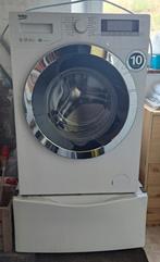 Machine à laver, Electroménager, Lave-linge, Enlèvement, Utilisé