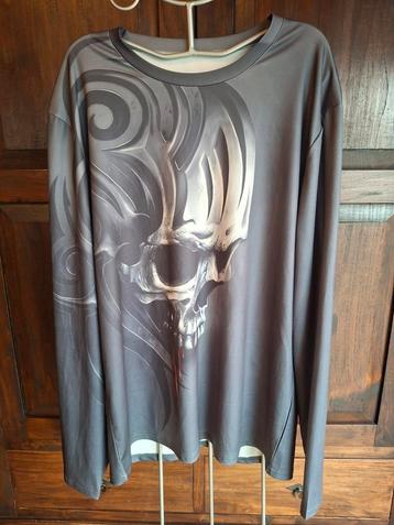Heren t-shirt maat XL (nieuw) beschikbaar voor biedingen
