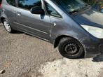 MITSUBISHI COLT 2005 12 MAANDEN GARANTIE, Auto's, Mitsubishi, Voorwielaandrijving, 4 cilinders, Colt, Bedrijf