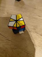 Square one cube 21 rubik, Verzamelen, Ophalen