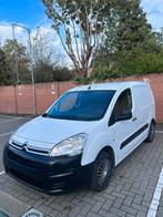 Citroën berlingo 2017 gekeurd voor verkoop EURO 6B, Auto's, Euro 6, Citroën, Wit, Grijs