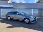 Mercedes-Benz E200d T 9G-TRONIC -Belg wagen -Onderhouden, Auto's, Automaat, 4 cilinders, 109 g/km, Leder en Stof