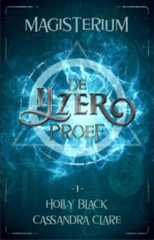 magisterium (2165), Boeken, Kinderboeken | Jeugd | 10 tot 12 jaar, Nieuw, Fictie, Ophalen of Verzenden