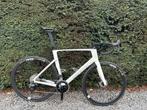 VAN RYSEL Racefiets RCR SRAM Rival AXS E1 vermogenssensor XL, Ophalen of Verzenden, Zo goed als nieuw