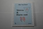 Boek Eerste Hulp Bij Stress & Burn-out (Nieuw), Boeken, Ophalen of Verzenden, Nieuw