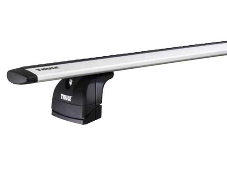 Dakdragers Volvo Toyota Mitsubishi Honda Dacia Jeep te huur, Auto diversen, Dakdragers, Zo goed als nieuw, Ophalen