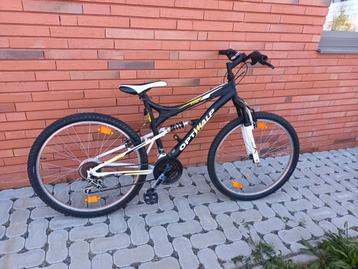 Vélo garçon encore en très bon état, Enlèvement ou Envoi