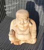 Bouddha, Enlèvement