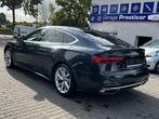 Audi A5 A5 Sportback 40 TDi Business Ed Adv S tronic, Auto's, Gebruikt, 4 cilinders, USB, Leder