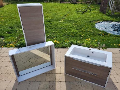 Ensemble meuble salle de bain, Huis en Inrichting, Badkamer | Badkamermeubels, Ophalen