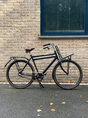 Fiets Popal beschikbaar voor biedingen