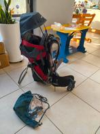 Deuter Kid Comfort 2 draagrugzak, Kinderen en Baby's, Ophalen, Gebruikt