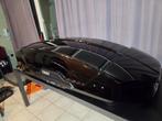 Thule Motion XT M Black Glossy, Auto diversen, Dakkoffers, Ophalen, Zo goed als nieuw