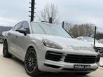 Porsche Cayenne 3.0i V6 PHEV SOFT C. KEYLESS DISTRO EXHAUST, Cuir, Achat, Euro 6, Entreprise