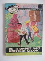 dees dubbel...nr.1...de trompet van kapitein cook........1st, Boeken, Ophalen of Verzenden, Gelezen