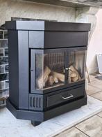Wellstraler A108R HR gaskachel, Doe-het-zelf en Bouw, Verwarming en Radiatoren, Ophalen, Gebruikt, Kachel, 60 tot 150 cm