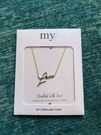 My Jewellery Love Halsketting, Ophalen, Nieuw, Goud, Overige materialen