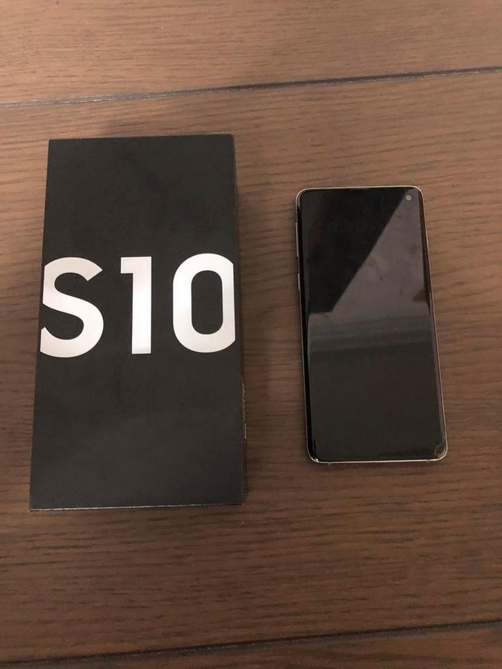 Samsung s10, Telecommunicatie, Mobiele telefoons | Hoesjes en Screenprotectors | Samsung, Zo goed als nieuw, Ophalen